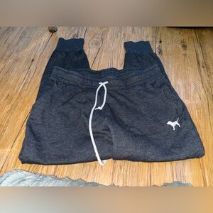 Victoria Secret Pink Joggers/Sweatpants
